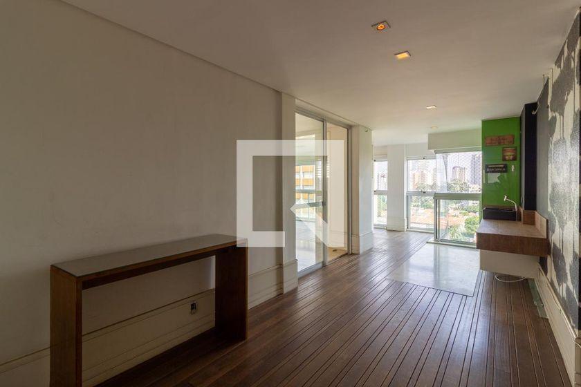 Apartamento à Venda – Paraíso, 3 Quartos, 215 m² – São Paulo