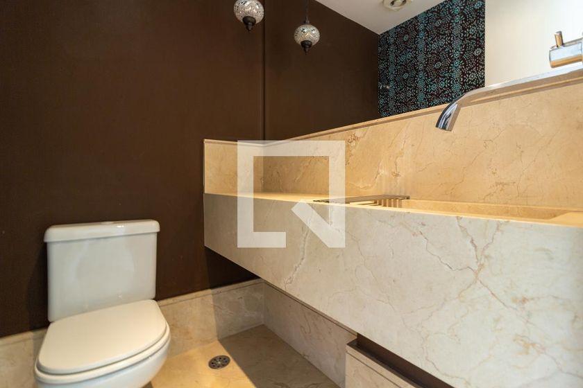 Apartamento à Venda – Paraíso, 3 Quartos, 215 m² – São Paulo