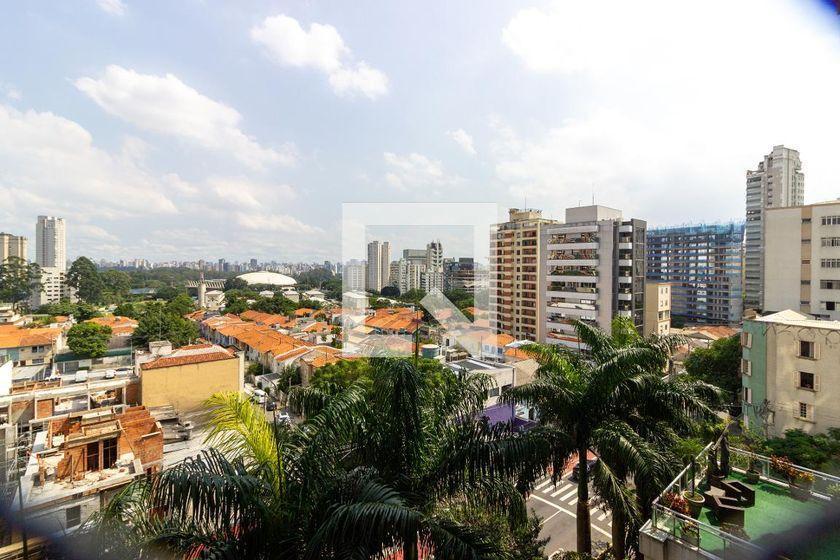 Apartamento à Venda – Paraíso, 3 Quartos, 215 m² – São Paulo