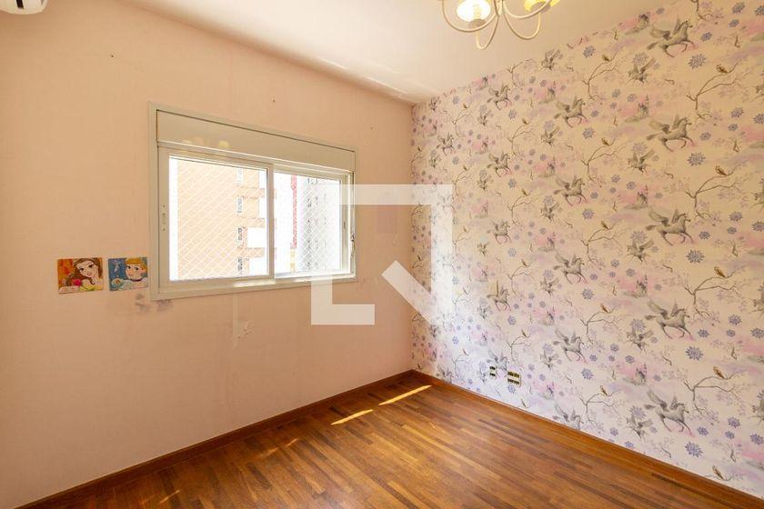 Apartamento à Venda – Paraíso, 3 Quartos, 215 m² – São Paulo