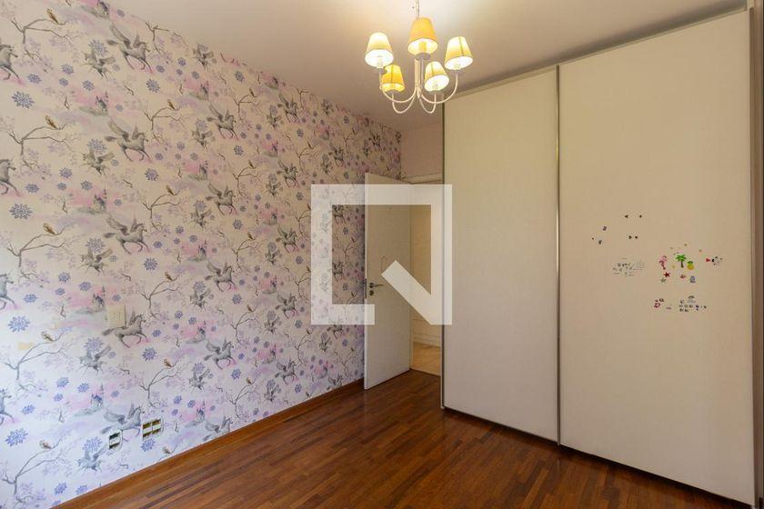 Apartamento à Venda – Paraíso, 3 Quartos, 215 m² – São Paulo