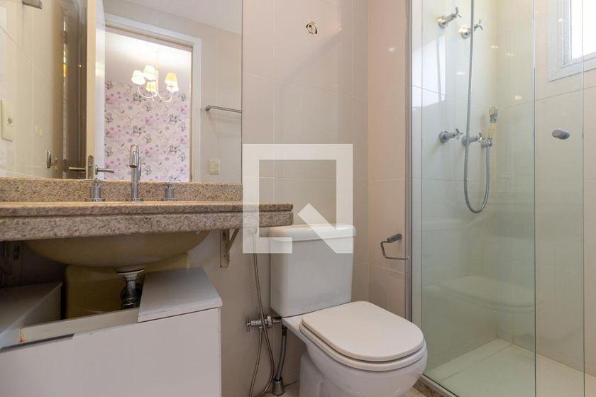 Apartamento à Venda – Paraíso, 3 Quartos, 215 m² – São Paulo