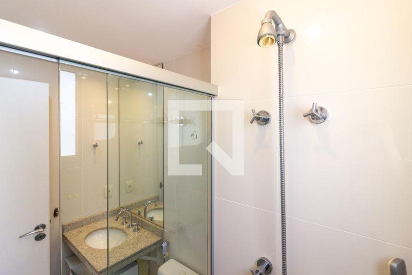 Apartamento à Venda – Paraíso, 3 Quartos, 215 m² – São Paulo
