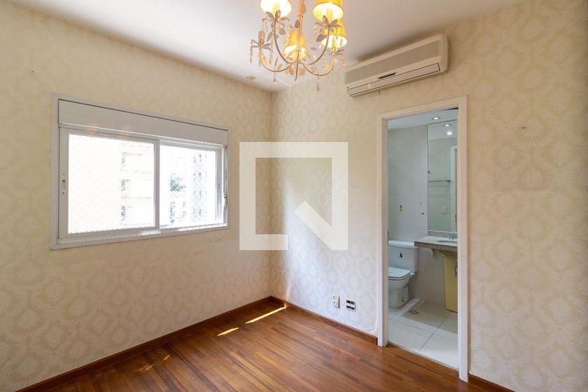 Apartamento à Venda – Paraíso, 3 Quartos, 215 m² – São Paulo