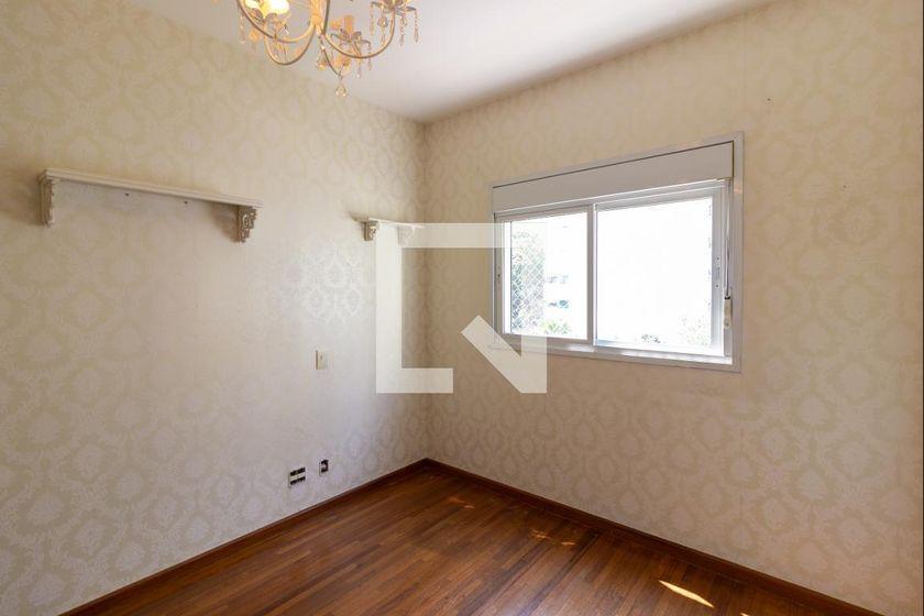 Apartamento à Venda – Paraíso, 3 Quartos, 215 m² – São Paulo