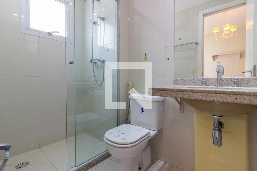Apartamento à Venda – Paraíso, 3 Quartos, 215 m² – São Paulo