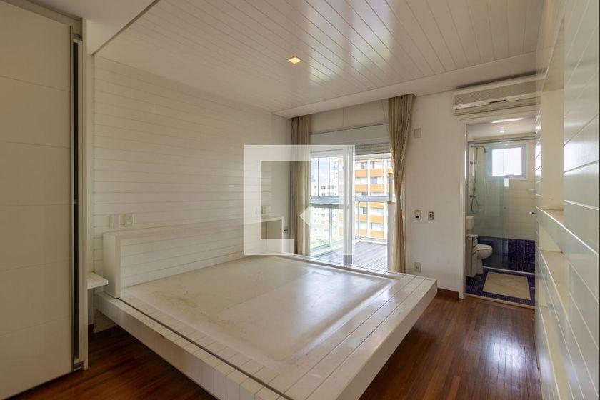 Apartamento à Venda – Paraíso, 3 Quartos, 215 m² – São Paulo