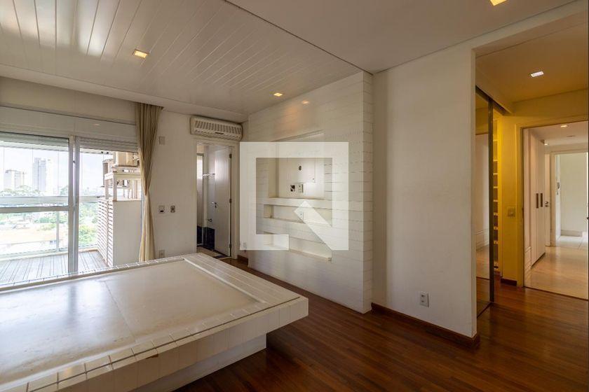 Apartamento à Venda – Paraíso, 3 Quartos, 215 m² – São Paulo