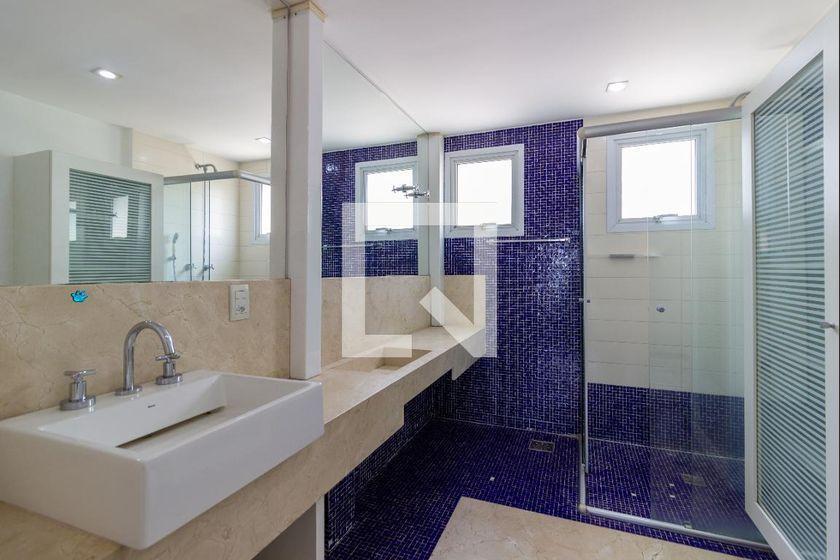 Apartamento à Venda – Paraíso, 3 Quartos, 215 m² – São Paulo