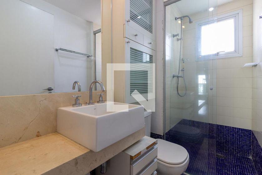Apartamento à Venda – Paraíso, 3 Quartos, 215 m² – São Paulo