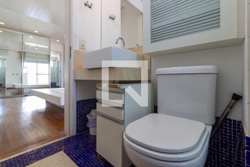 Apartamento à Venda – Paraíso, 3 Quartos, 215 m² – São Paulo