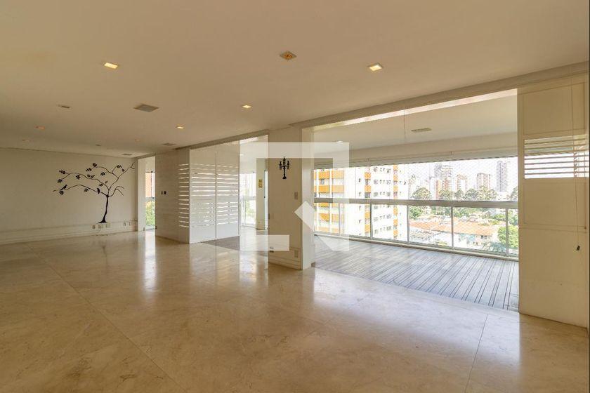 Apartamento à Venda – Paraíso, 3 Quartos, 215 m² – São Paulo