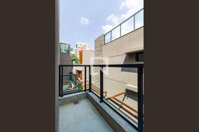 Casa à Venda – Real Parque, 5 Quartos, 707 m² – São Paulo
