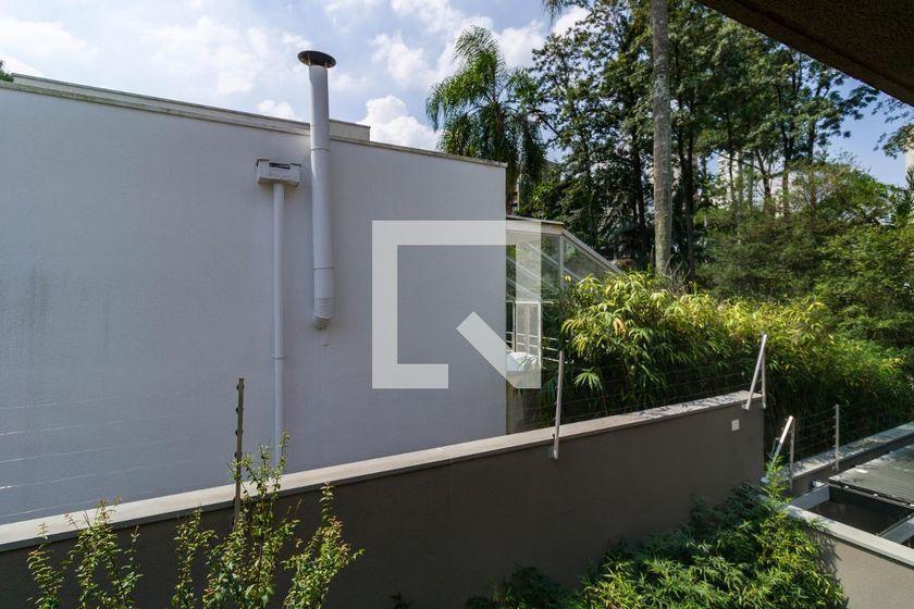 Casa à Venda – Real Parque, 5 Quartos, 707 m² – São Paulo