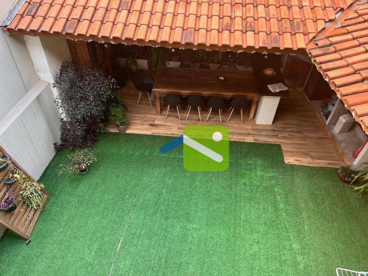 Sobrado Jardim Bonfiglioli – São Paulo/SP