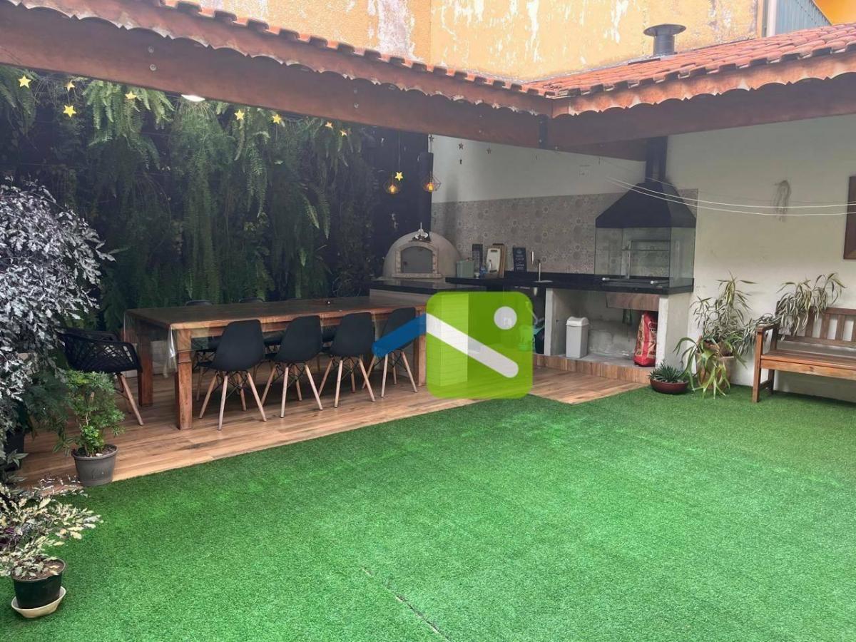 Sobrado Jardim Bonfiglioli – São Paulo/SP