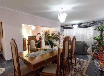 Casa à Venda – Ponte Rasa, 4 Quartos, 550 m² – São Paulo