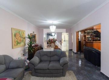 Casa à Venda – Ponte Rasa, 4 Quartos, 550 m² – São Paulo