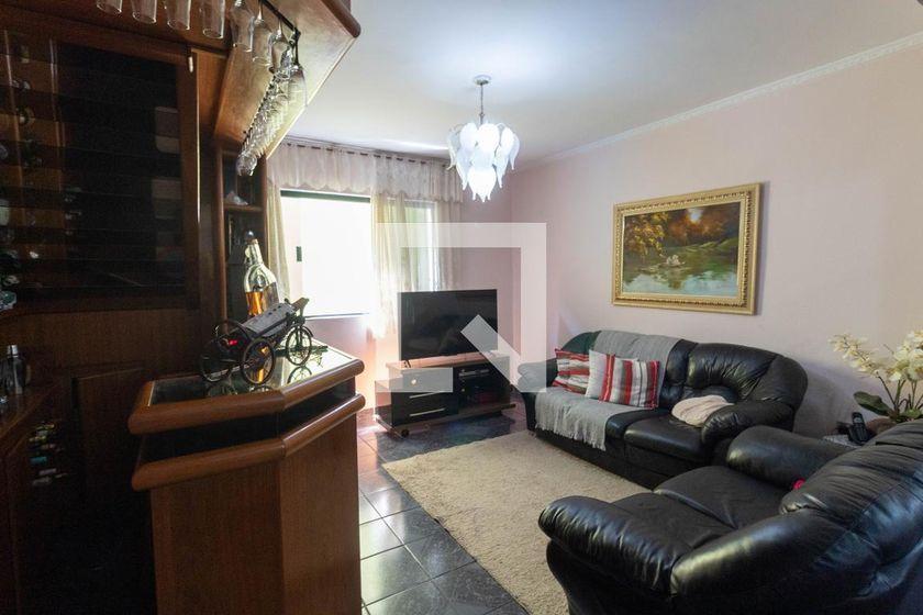 Casa à Venda – Ponte Rasa, 4 Quartos, 550 m² – São Paulo