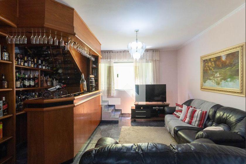 Casa à Venda – Ponte Rasa, 4 Quartos, 550 m² – São Paulo