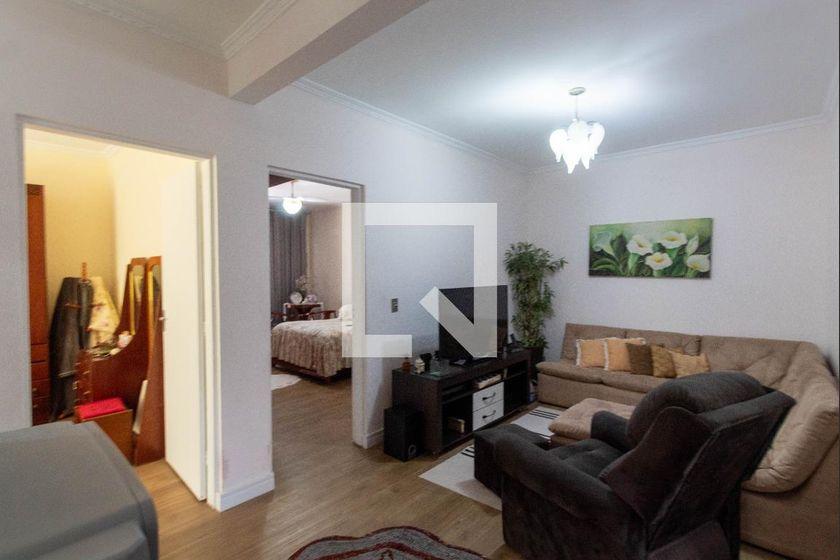 Casa à Venda – Ponte Rasa, 4 Quartos, 550 m² – São Paulo
