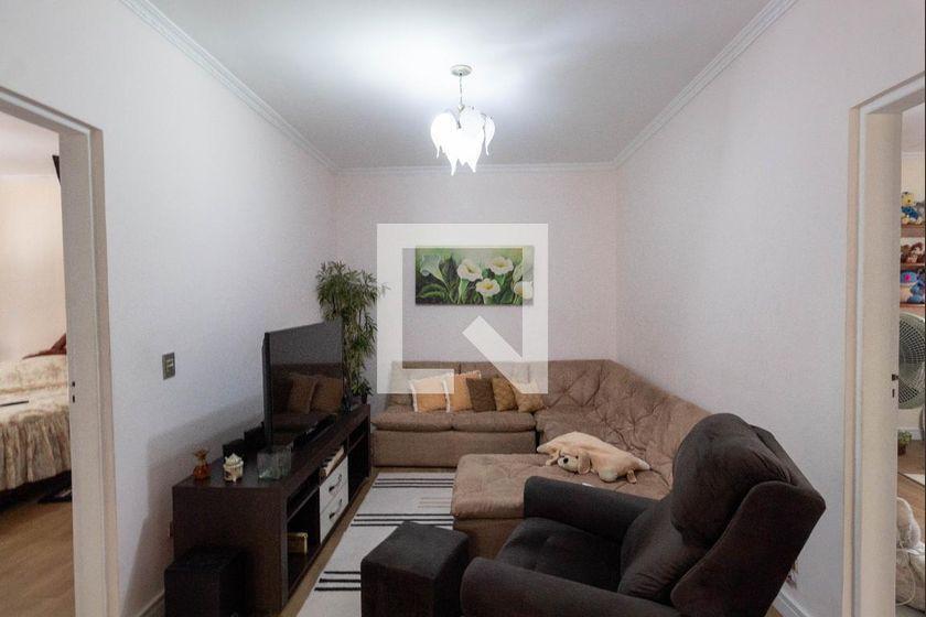 Casa à Venda – Ponte Rasa, 4 Quartos, 550 m² – São Paulo