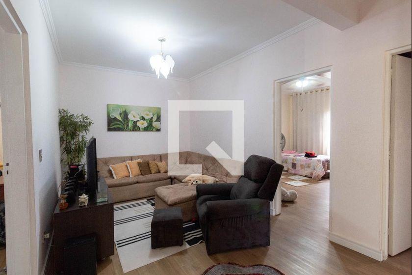 Casa à Venda – Ponte Rasa, 4 Quartos, 550 m² – São Paulo