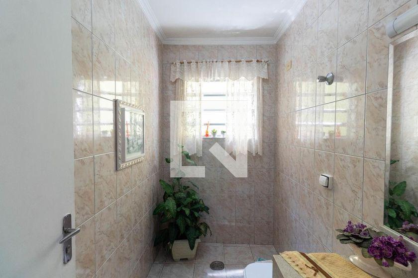 Casa à Venda – Ponte Rasa, 4 Quartos, 550 m² – São Paulo