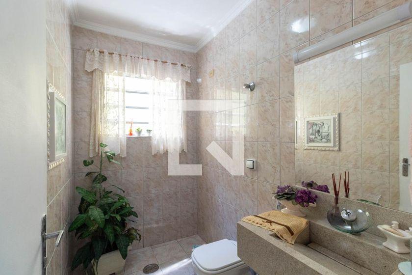 Casa à Venda – Ponte Rasa, 4 Quartos, 550 m² – São Paulo