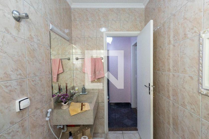 Casa à Venda – Ponte Rasa, 4 Quartos, 550 m² – São Paulo