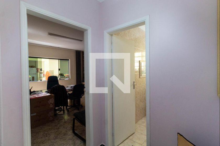 Casa à Venda – Ponte Rasa, 4 Quartos, 550 m² – São Paulo
