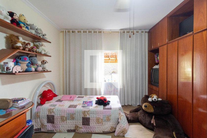 Casa à Venda – Ponte Rasa, 4 Quartos, 550 m² – São Paulo