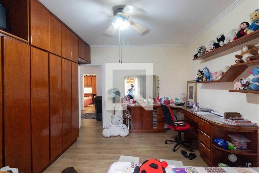 Casa à Venda – Ponte Rasa, 4 Quartos, 550 m² – São Paulo
