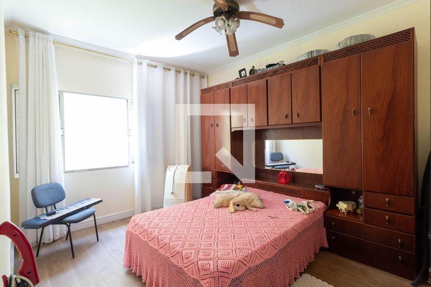 Casa à Venda – Ponte Rasa, 4 Quartos, 550 m² – São Paulo
