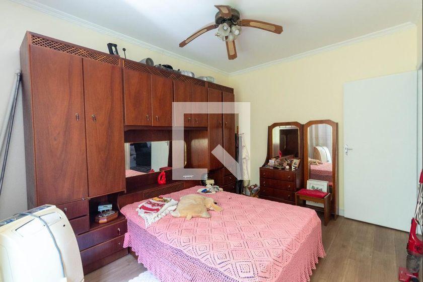 Casa à Venda – Ponte Rasa, 4 Quartos, 550 m² – São Paulo