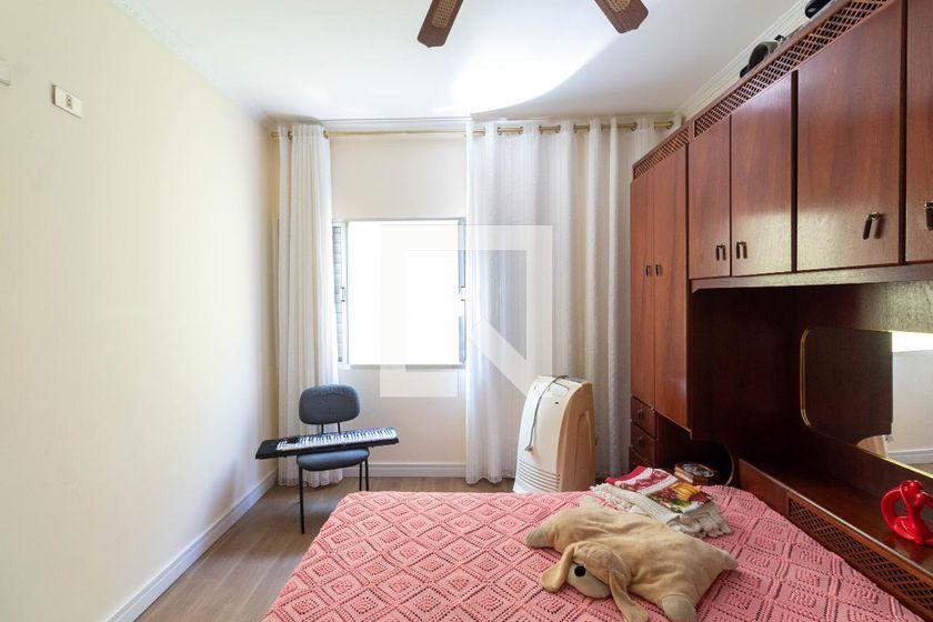 Casa à Venda – Ponte Rasa, 4 Quartos, 550 m² – São Paulo