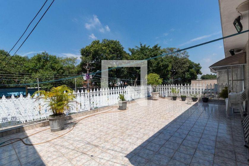 Casa à Venda – Ponte Rasa, 4 Quartos, 550 m² – São Paulo