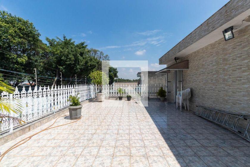Casa à Venda – Ponte Rasa, 4 Quartos, 550 m² – São Paulo