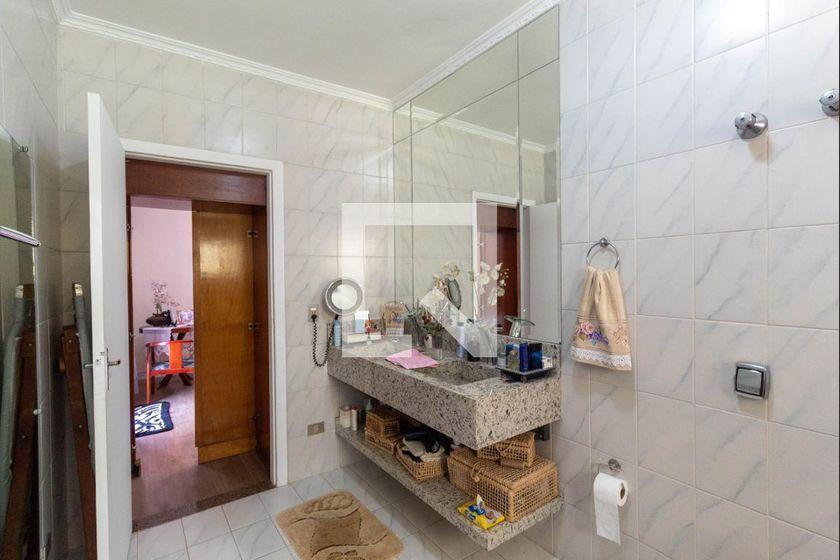 Casa à Venda – Ponte Rasa, 4 Quartos, 550 m² – São Paulo
