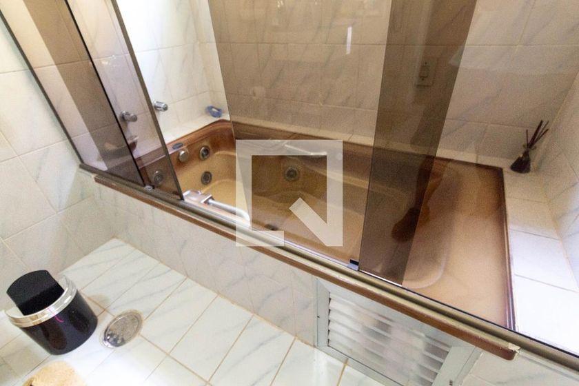 Casa à Venda – Ponte Rasa, 4 Quartos, 550 m² – São Paulo