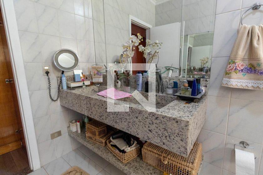 Casa à Venda – Ponte Rasa, 4 Quartos, 550 m² – São Paulo