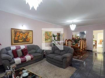 Casa à Venda – Ponte Rasa, 4 Quartos, 550 m² – São Paulo