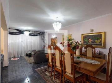 Casa à Venda – Ponte Rasa, 4 Quartos, 550 m² – São Paulo