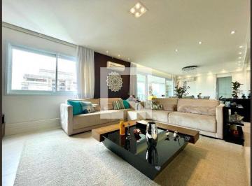 Apartamento à Venda – Vila Romana, 3 Quartos, 186 m² – São Paulo