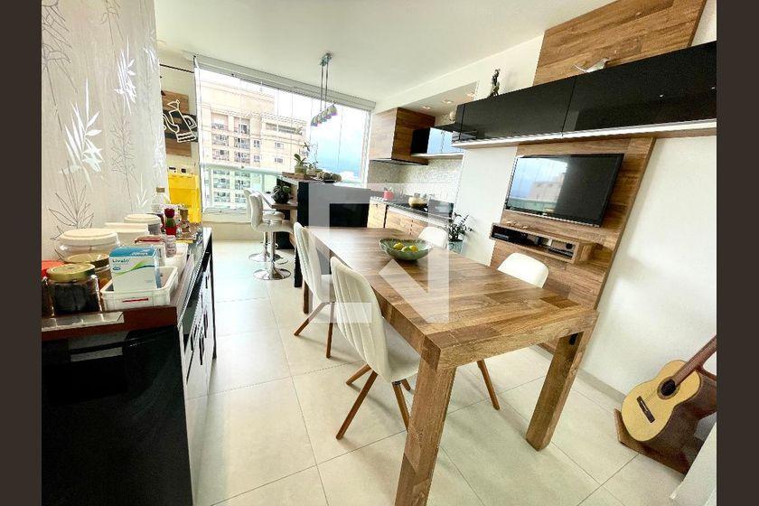 Apartamento à Venda – Vila Romana, 3 Quartos, 186 m² – São Paulo