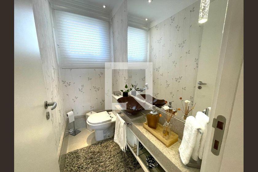 Apartamento à Venda – Vila Romana, 3 Quartos, 186 m² – São Paulo