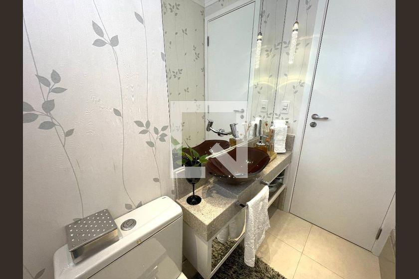 Apartamento à Venda – Vila Romana, 3 Quartos, 186 m² – São Paulo