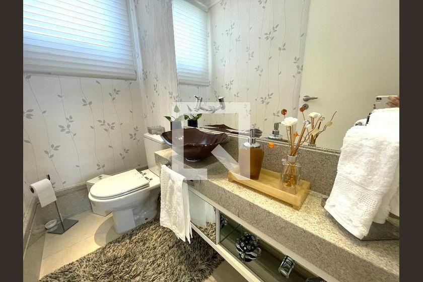 Apartamento à Venda – Vila Romana, 3 Quartos, 186 m² – São Paulo