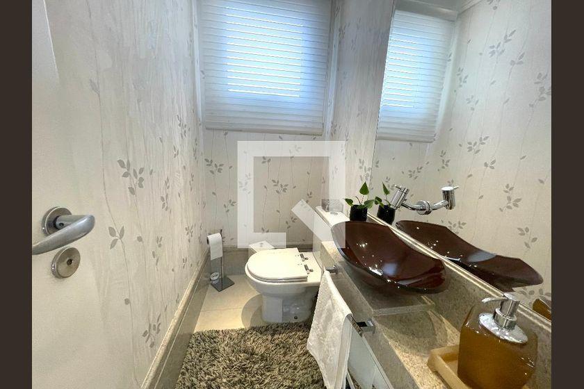 Apartamento à Venda – Vila Romana, 3 Quartos, 186 m² – São Paulo