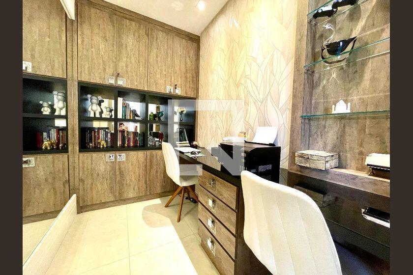 Apartamento à Venda – Vila Romana, 3 Quartos, 186 m² – São Paulo